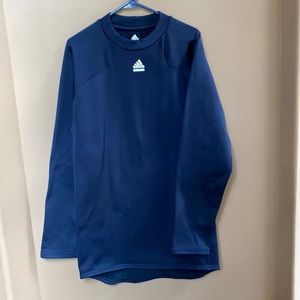 Adidas Men’s TechFit Sweatshirt